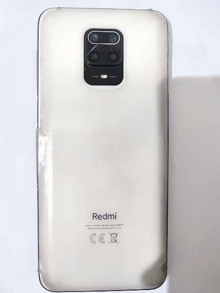 Xiaomi Redmi note 9s 2