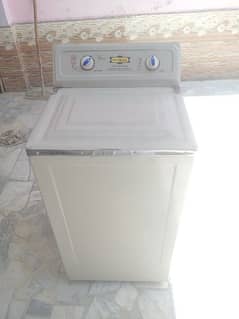 11000 Asia washing machine.