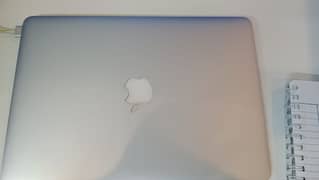 Macbook Air Core i5