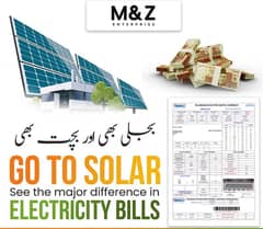 Solar Inverter , Complete Solar Solution , Solar Installation