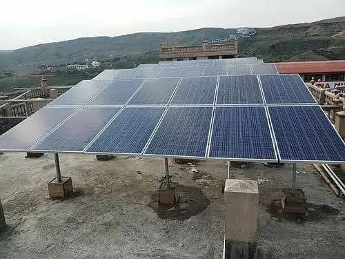 Solar Inverter , Complete Solar Solution , Solar Installation 2
