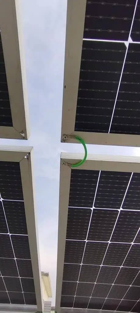 Solar Inverter , Complete Solar Solution , Solar Installation 9
