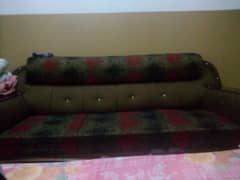 Sofa In Best Condition