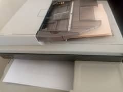 colour photocopier,printer, scanner Richo 305 0