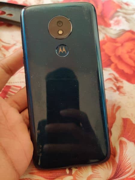 Motorola Moto G7 power PTA Approved 2