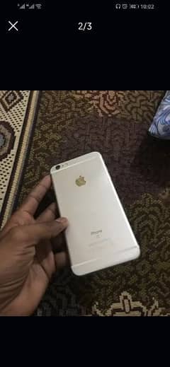 iphone 6s plus part and full availabile