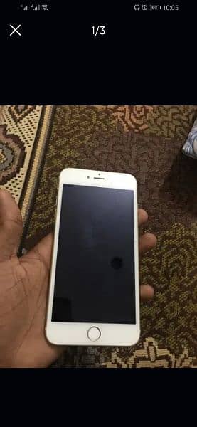iphone 6s plus part and full availabile 2