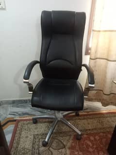 Office Chair | revolving chair | imported chair 0