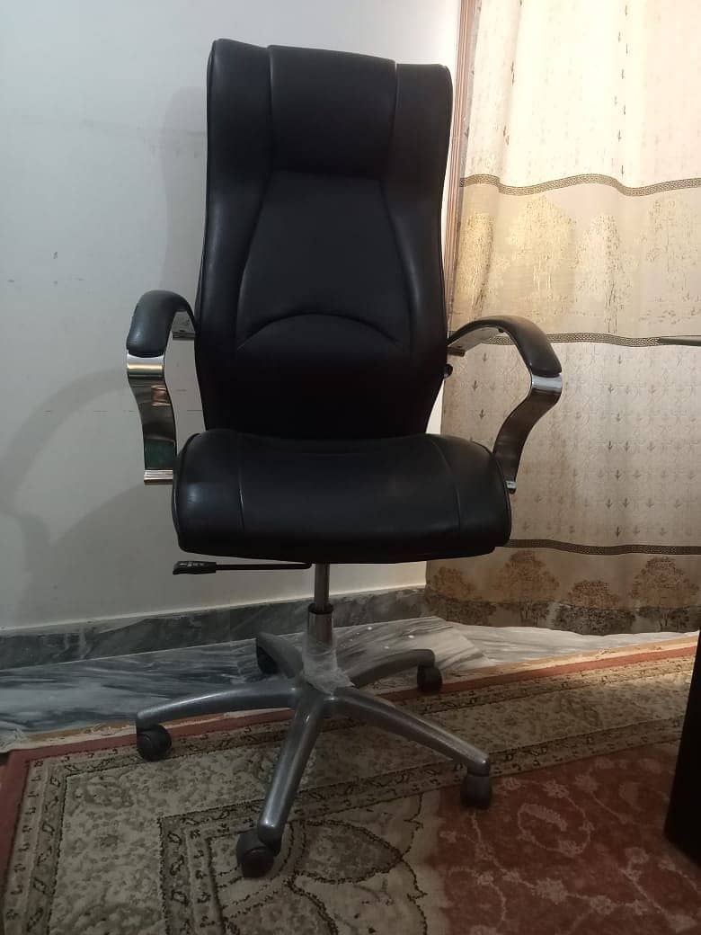 Office Chair | revolving chair | imported chair 2