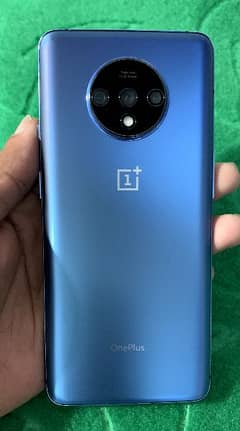 OnePlus 7T 8+128 Global PTA Approved