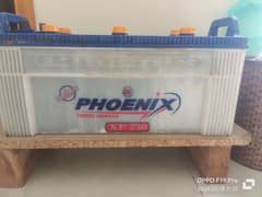 PHOENIX Battery For Sale