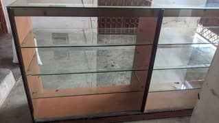 counter glass best for gernal store