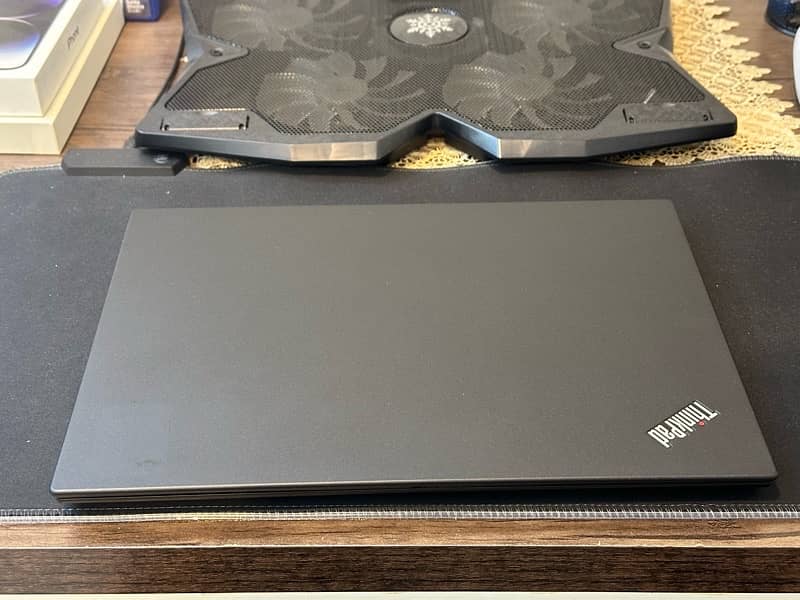 Lenovo ThinkPad T14 i7-10th Gen 16GB RAM 512GB SSD Touch Screen 4