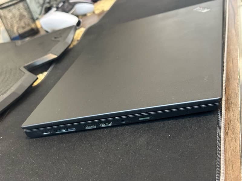 Lenovo ThinkPad T14 i7-10th Gen 16GB RAM 512GB SSD Touch Screen 6