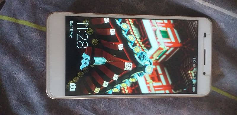 huawei y6 2 mobile for sale good condition 3