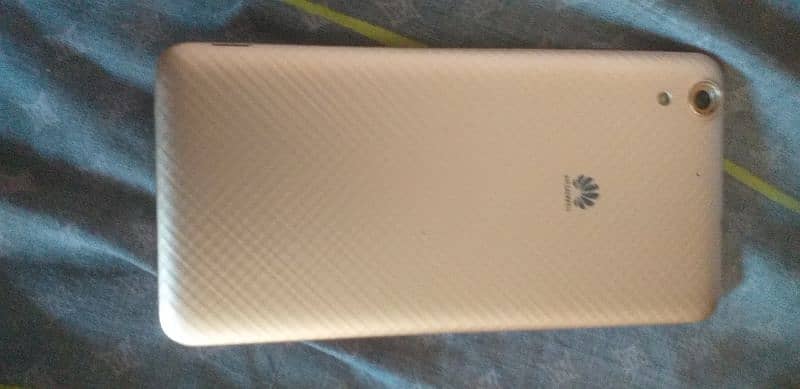 huawei y6 2 mobile for sale good condition 6