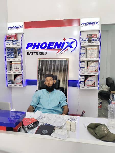 battery and soler Rustam battery House hole sale rate pr dast yab hai 3