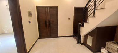 10 Marla Ground Portion Available For Rent In G-13 0
