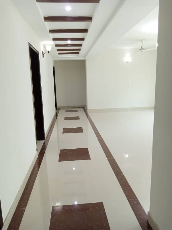Brand New Apartment For Rent In Askari 11 Sec-B Lahore 1
