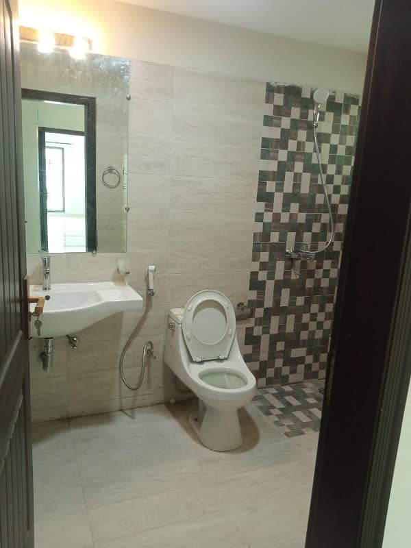 Brand New Apartment For Rent In Askari 11 Sec-B Lahore 11