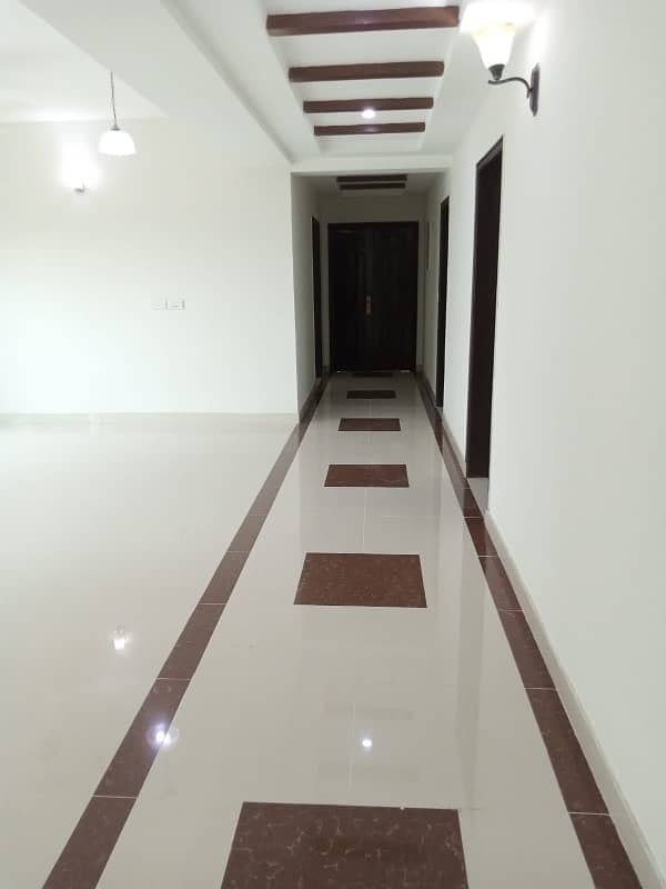 Brand New Apartment For Rent In Askari 11 Sec-B Lahore 19