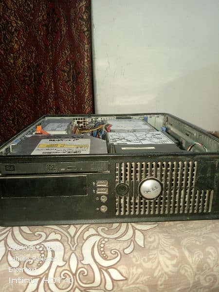 Dell computer 3