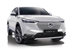 Honda HR-V VTI-S Model 2023 Urgent For Sale
