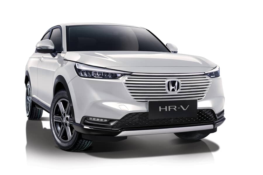 Honda HR-V VTI-S Model 2023 Urgent For Sale 5