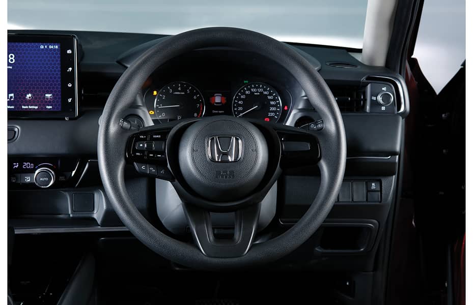 Honda HR-V VTI-S Model 2023 Urgent For Sale 1