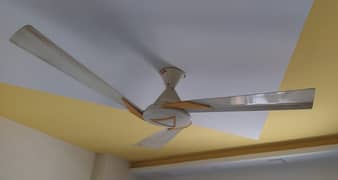 Selling Used GFC Ceiling Fan 56"
