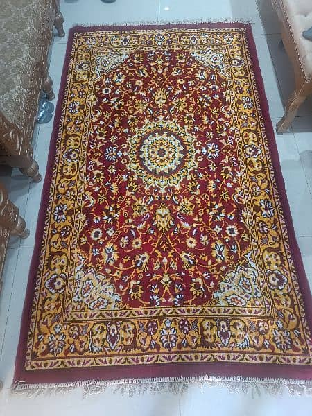 New Carpet for home decoration | Best Quality in this price | Size 5x8 1