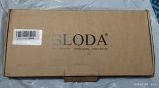 SLODA A1819 Laptop Battery for MacBook Pro 13'' A1706 0
