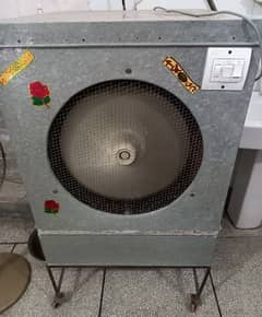 Air Cooler Medium Size