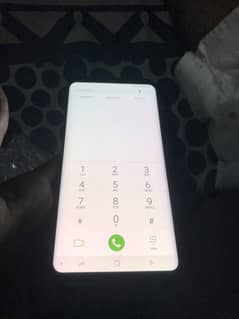 Samsung S8 plus Official PTA Aproved 0