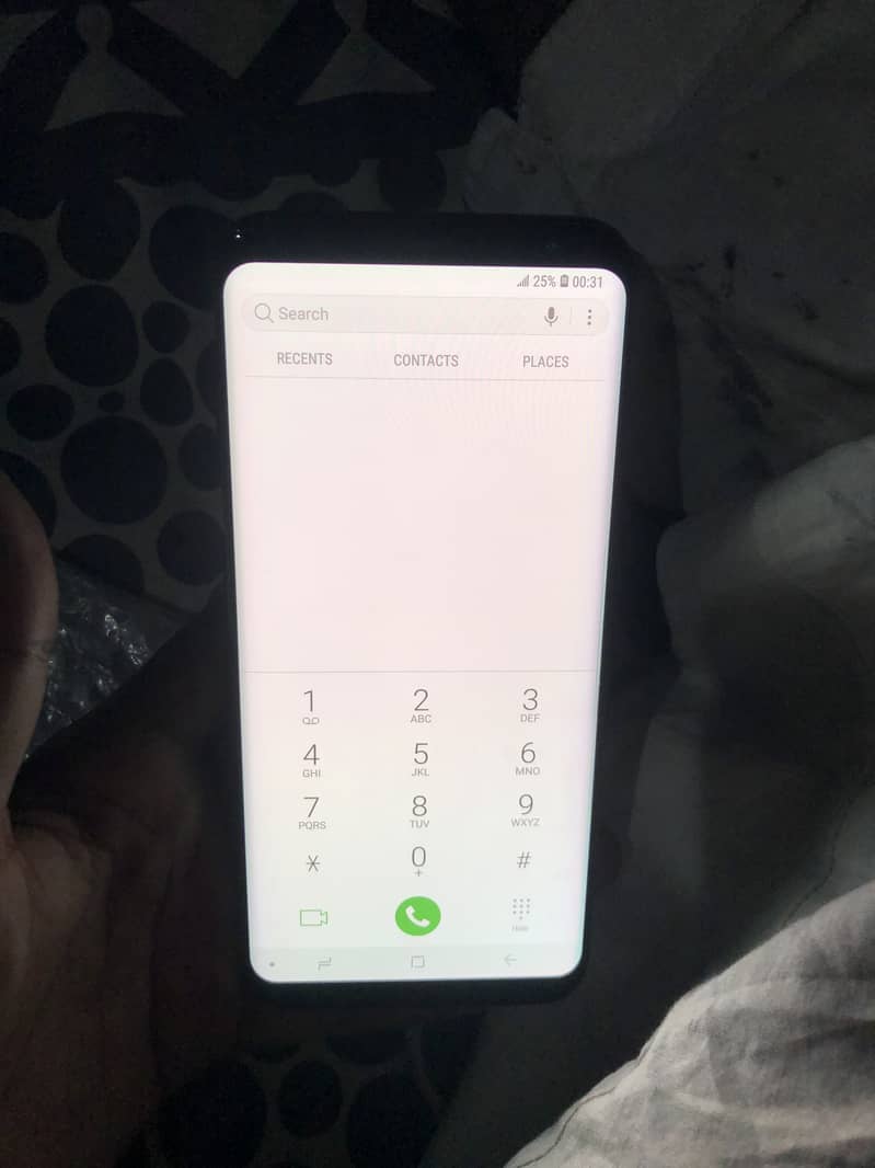 Samsung S8 plus Official PTA Aproved 1