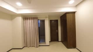 2 Bed Luxury Apartment Available For Sale In Pine Heights D-17 Islamabad.