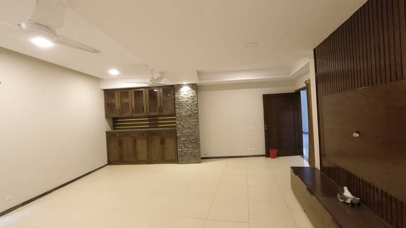 2 Bed Luxury Apartment Available For Sale In Pine Heights D-17 Islamabad. 3