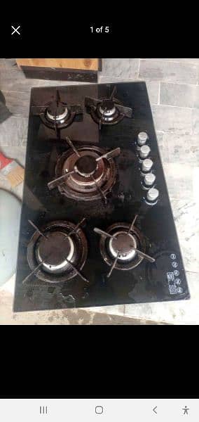 Kitchen Hood Hob Stoves geyser fridge ac repairing 3