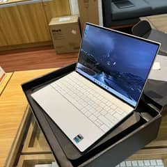 Laptop dell Core i7 '' Fresh Condition New ( apple i5 i3 dell )