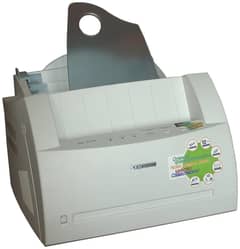 Leaserjet Samsung Printer  ML-1210 0