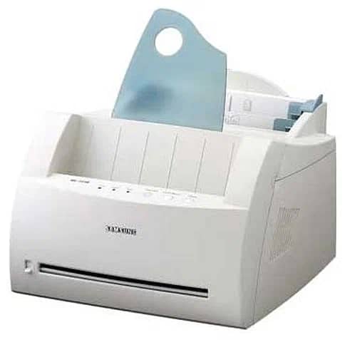 Leaserjet Samsung Printer  ML-1210 1