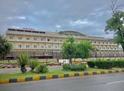 Islamabad hotel  For sale Locatio Islamabad