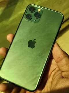 IPhone 11 Pro 256gb official approved