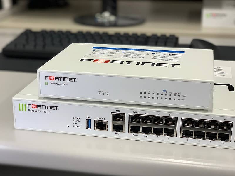 Fortinet FortiGate Firewalls| Juniper| Cisco| Huawei | HPE Aruba 2