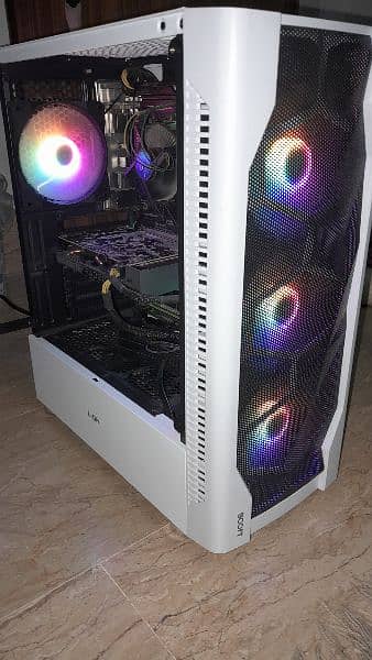Gaming PC Upgraded 1