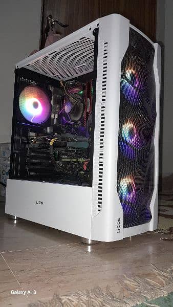 Gaming PC Upgraded 6
