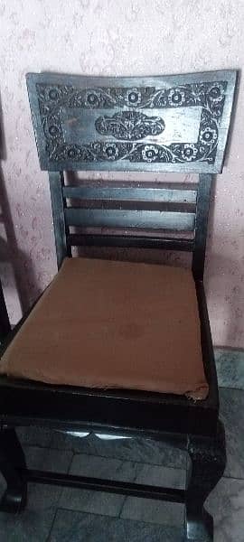 dining table 6 seater 2