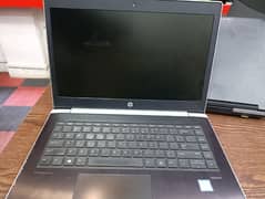 HP ProBook 440 G5 0