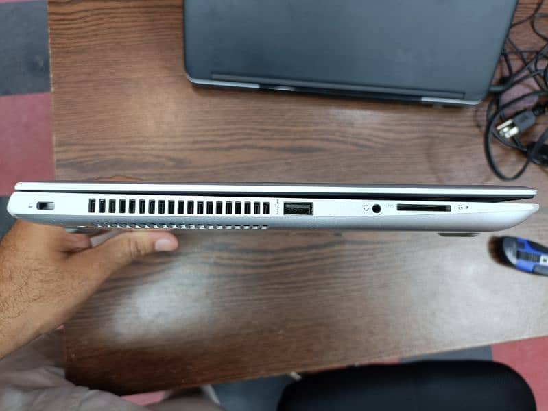 HP ProBook 440 G5 3