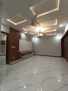 Brand New House For Sale in Behria enclave 0